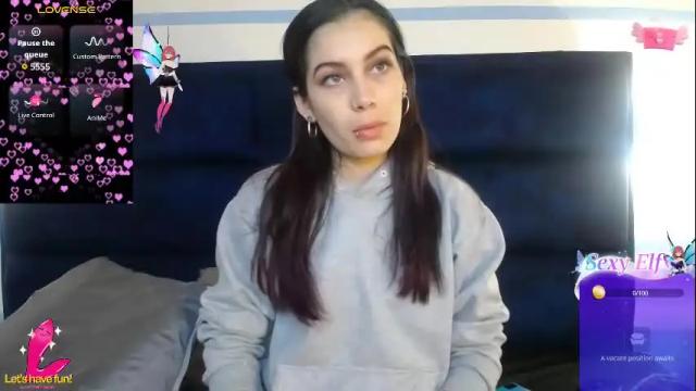 Image 2 of _yuyi Stream on Chaturbate on 8 days ago