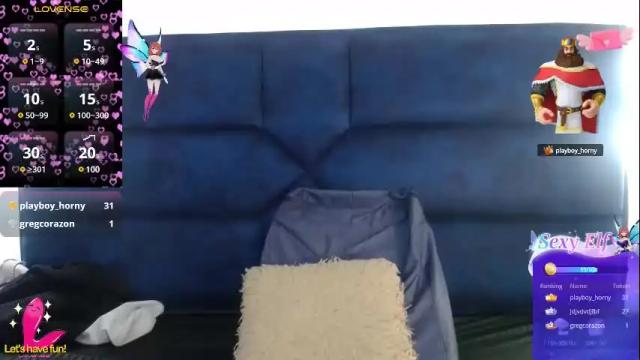 Thumbnail 3, _yuyi's Stream at Chaturbate, 7 days ago