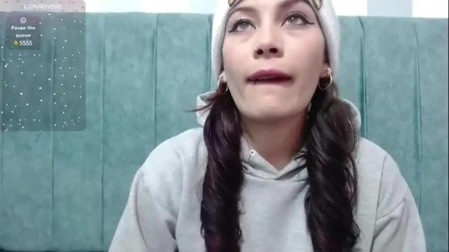 Thumbnail 1, _yuyi's Stream at Chaturbate, 3 days ago