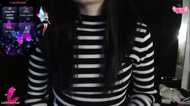 Image 2 of _yuyi Stream on Chaturbate on 1 month ago