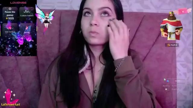 Image 2 of _yuyi Stream on Chaturbate on 1 month ago