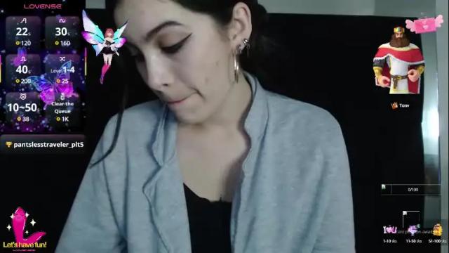 Image 11 of _yuyi Stream on Chaturbate on 1 month ago