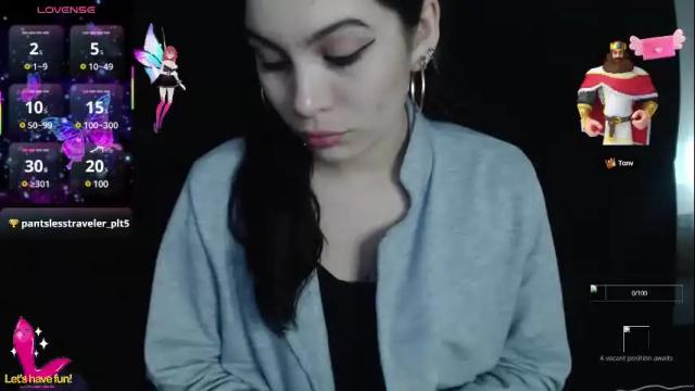 Image 12 of _yuyi Stream on Chaturbate on 1 month ago