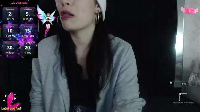Image 4 of _yuyi Stream on Chaturbate on 1 month ago