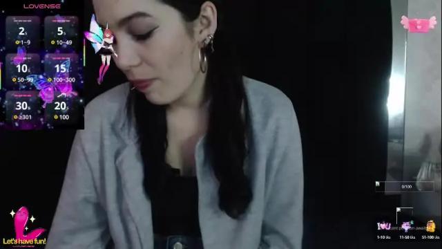 Image 6 of _yuyi Stream on Chaturbate on 1 month ago