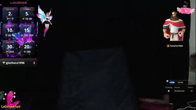 Image 12 of _yuyi Stream on Chaturbate on 29 days ago