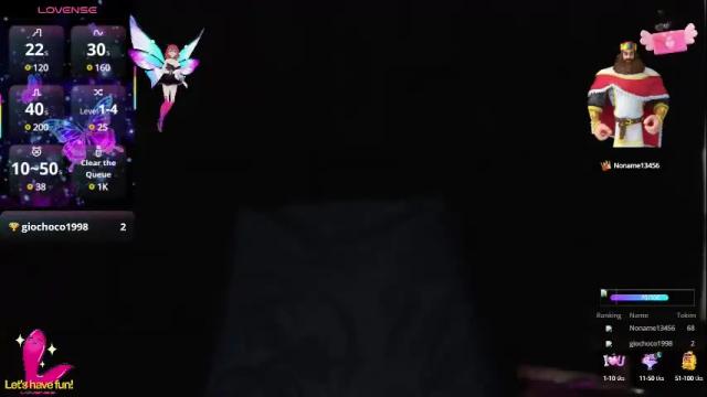 Image 6 of _yuyi Stream on Chaturbate on 29 days ago