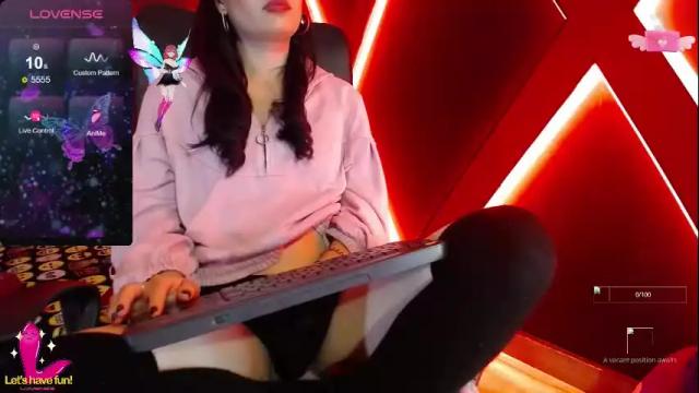 Image 10 of _yuyi Stream on Chaturbate on 26 days ago