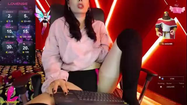 Image 11 of _yuyi Stream on Chaturbate on 26 days ago