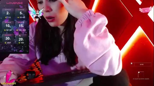 Image 8 of _yuyi Stream on Chaturbate on 26 days ago