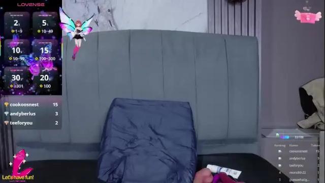 Image 4 of _yuyi Stream on Chaturbate on 24 days ago