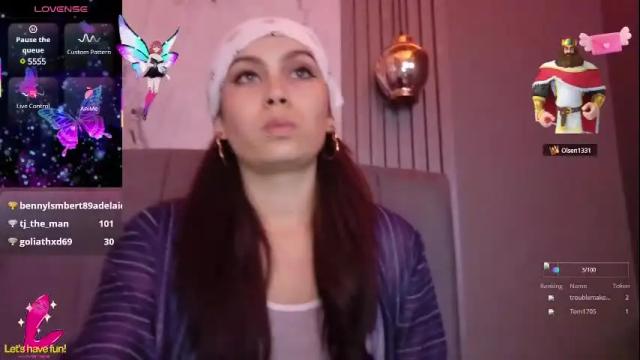 Image 10 of _yuyi Stream on Chaturbate on 22 days ago