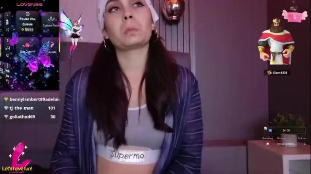 Image 6 of _yuyi Stream on Chaturbate on 22 days ago