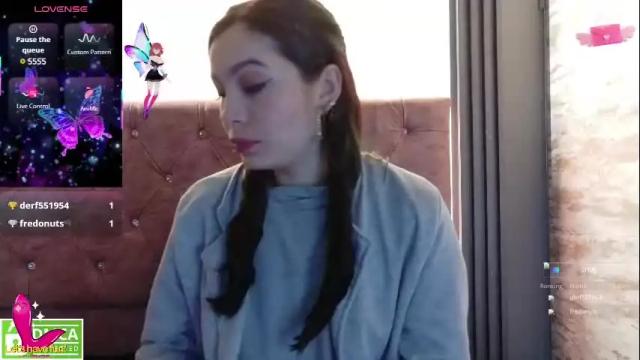 Image 4 of _yuyi Stream on Chaturbate on 19 days ago