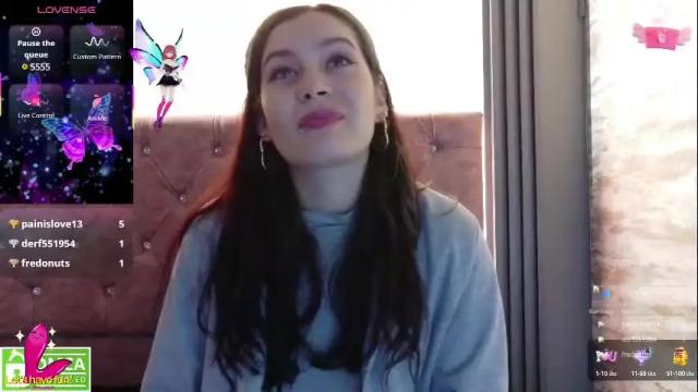 Image 6 of _yuyi Stream on Chaturbate on 19 days ago