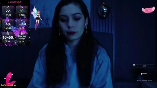 Image 3 of _yuyi Stream on Chaturbate on 16 days ago
