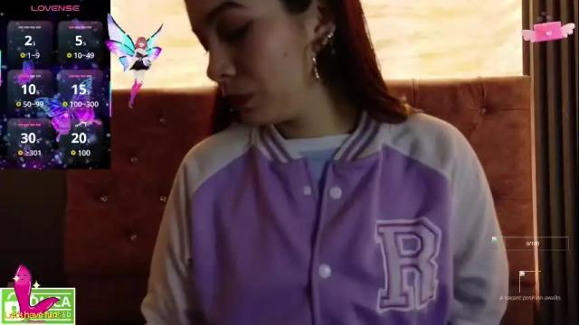 Image 2 of _yuyi Stream on Chaturbate on 13 days ago