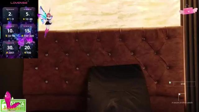 Image 3 of _yuyi Stream on Chaturbate on 13 days ago