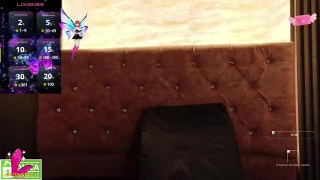 Image 6 of _yuyi Stream on Chaturbate on 13 days ago