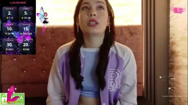 Image 8 of _yuyi Stream on Chaturbate on 13 days ago