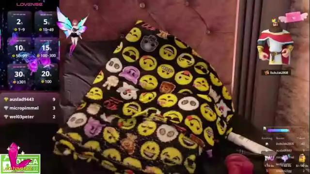 Image 10 of _yuyi Stream on Chaturbate on 11 days ago
