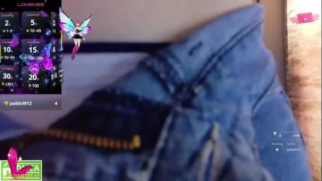Image 12 of _yuyi Stream on Chaturbate on 6 days ago