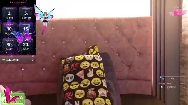 Image 8 of _yuyi Stream on Chaturbate on 6 days ago