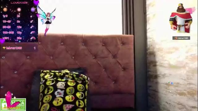 Image 10 of _yuyi Stream on Chaturbate on 2 months ago