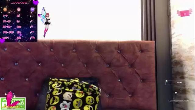 Image 3 of _yuyi Stream on Chaturbate on 2 months ago