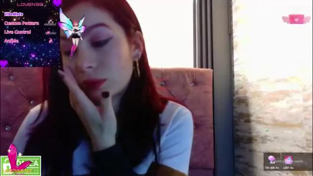 Image 4 of _yuyi Stream on Chaturbate on 2 months ago