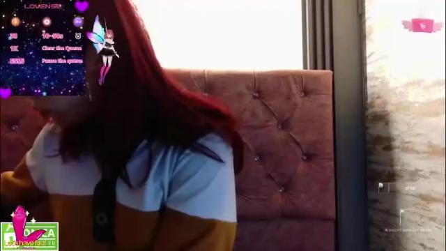 Thumbnail 2, _yuyi's Stream at Chaturbate, 2 months ago