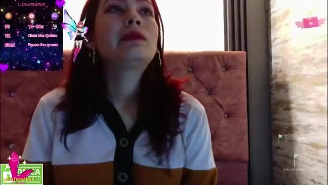 Image 6 of _yuyi Stream on Chaturbate on 2 months ago