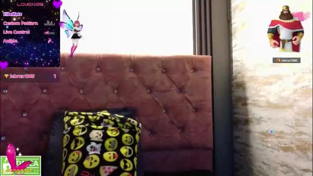 Image 7 of _yuyi Stream on Chaturbate on 2 months ago