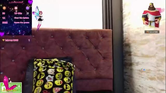 Image 8 of _yuyi Stream on Chaturbate on 2 months ago