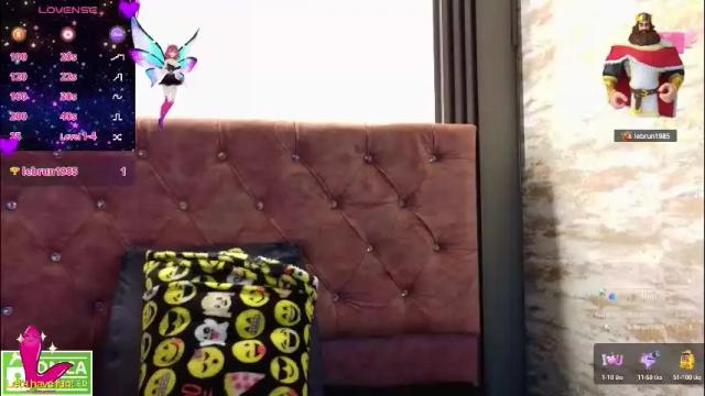 Thumbnail 3, _yuyi's Stream at Chaturbate, 2 months ago