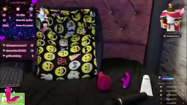 Image 12 of _yuyi Stream on Chaturbate on 2 months ago