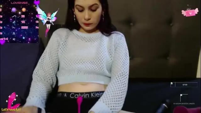 Image 8 of _yuyi Stream on Chaturbate on 2 months ago