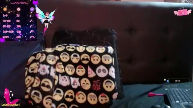 Thumbnail 2, _yuyi's Stream at Chaturbate, 2 months ago