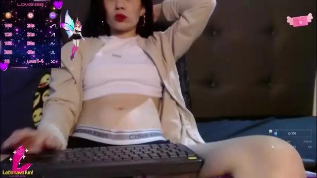 Image 6 of _yuyi Stream on Chaturbate on 2 months ago