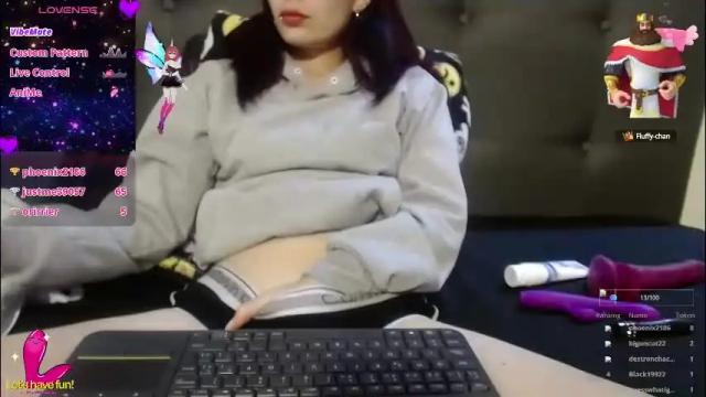 Image 4 of _yuyi Stream on Chaturbate on 1 month ago