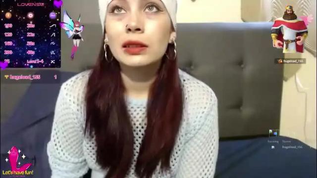 Image 3 of _yuyi Stream on Chaturbate on 1 month ago