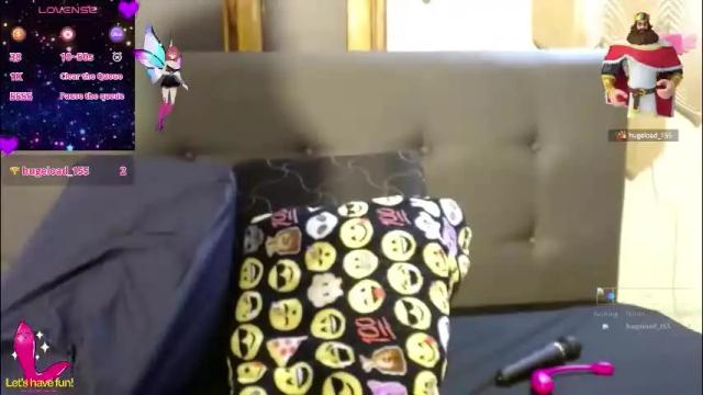 Image 4 of _yuyi Stream on Chaturbate on 1 month ago