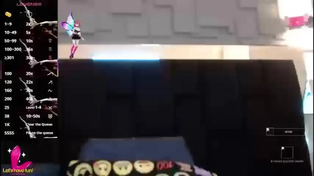 Image 2 of _yuyi Stream on Chaturbate on 1 month ago