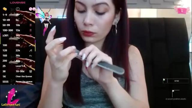 Image 4 of _yuyi Stream on Chaturbate on 1 month ago