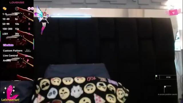 Image 6 of _yuyi Stream on Chaturbate on 1 month ago