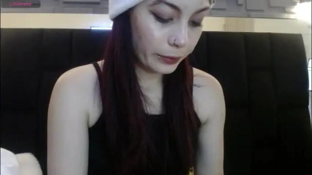 Thumbnail 1, _yuyi's Stream at Chaturbate, 1 month ago
