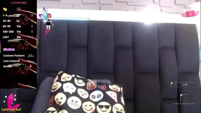 Image 2 of _yuyi Stream on Chaturbate on 1 month ago