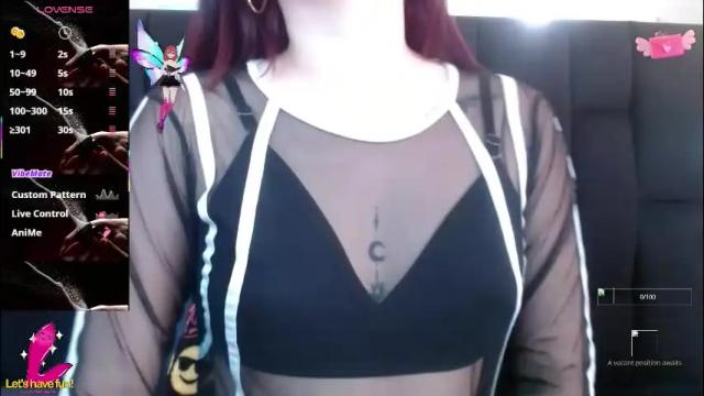 Image 4 of _yuyi Stream on Chaturbate on 1 month ago