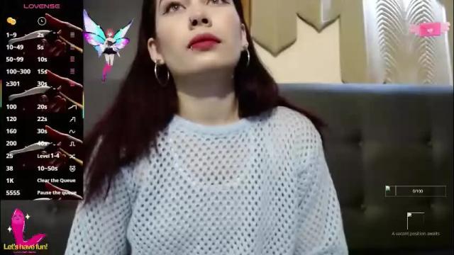 Thumbnail 1, _yuyi's Stream at Chaturbate, 1 month ago