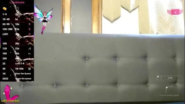 Image 2 of _yuyi Stream on Chaturbate on 1 month ago